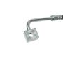 SUNSONG 2207433 Brake Hydraulic Hose