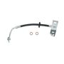 SUNSONG 2207452 Brake Hydraulic Hose