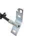 SUNSONG 2207452 Brake Hydraulic Hose