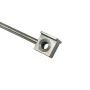 SUNSONG 2207477 Brake Hydraulic Hose
