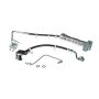 SUNSONG 2207652 Brake Hydraulic Hose