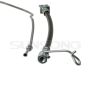SUNSONG 2207656 Brake Hydraulic Hose