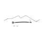 SUNSONG 2207657 Brake Hydraulic Hose