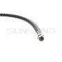 SUNSONG 2207672 Brake Hydraulic Hose
