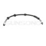 SUNSONG 2207678 Brake Hydraulic Hose