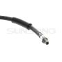 SUNSONG 2207678 Brake Hydraulic Hose