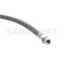 SUNSONG 2207685 Brake Hydraulic Hose