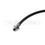 SUNSONG 2207734 Brake Hydraulic Hose