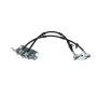 SUNSONG 2207751 Brake Hydraulic Hose