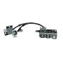 SUNSONG 2207752 Brake Hydraulic Hose