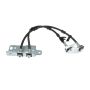 SUNSONG 2207757 Brake Hydraulic Hose