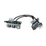 SUNSONG 2207758 Brake Hydraulic Hose