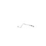 SUNSONG 2207806 Brake Hydraulic Hose