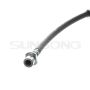 SUNSONG 2207807 Brake Hydraulic Hose