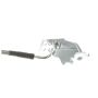 SUNSONG 2208088 Brake Hydraulic Hose