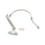 SUNSONG 2208098 Brake Hydraulic Hose