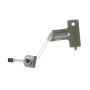 SUNSONG 2208098 Brake Hydraulic Hose