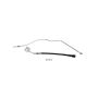 SUNSONG 2208142 Brake Hydraulic Hose