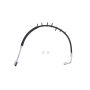 SUNSONG 2209031 Brake Hydraulic Hose