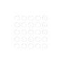 SUNSONG 3170020 Power Steering Pressure Hose Seal Ring