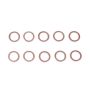 SUNSONG 3170022 Power Steering Pressure Line Washer
