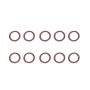 SUNSONG 3170023 Power Steering Pressure Line Washer