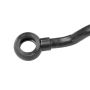 SUNSONG 3401001 Power Steering Pressure Line Hose Assembly
