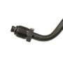SUNSONG 3401001 Power Steering Pressure Line Hose Assembly