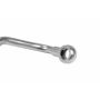 SUNSONG 3401015 Power Steering Pressure Line Hose Assembly