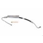 SUNSONG 3401025 Power Steering Pressure Line Hose Assembly