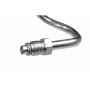 SUNSONG 3401028 Power Steering Pressure Line Hose Assembly