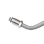 SUNSONG 3401044 Power Steering Pressure Line Hose Assembly