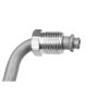 SUNSONG 3401044 Power Steering Pressure Line Hose Assembly