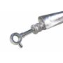 SUNSONG 3401048 Power Steering Pressure Line Hose Assembly