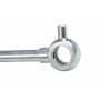 SUNSONG 3401048 Power Steering Pressure Line Hose Assembly