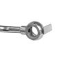 SUNSONG 3401051 Power Steering Pressure Line Hose Assembly