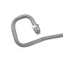 SUNSONG 3401052 Power Steering Pressure Line Hose Assembly