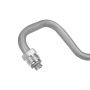 SUNSONG 3401054 Power Steering Pressure Line Hose Assembly