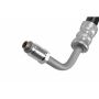 SUNSONG 3401060 Power Steering Pressure Line Hose Assembly