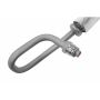 SUNSONG 3401068 Power Steering Pressure Line Hose Assembly