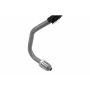 SUNSONG 3401069 Power Steering Pressure Line Hose Assembly