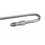 SUNSONG 3401070 Power Steering Pressure Line Hose Assembly