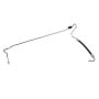 SUNSONG 3401080 Power Steering Pressure Line Hose Assembly