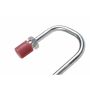 SUNSONG 3401106 Power Steering Pressure Line Hose Assembly