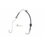 SUNSONG 3401120 Power Steering Pressure Line Hose Assembly