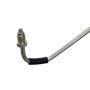 SUNSONG 3401124 Power Steering Pressure Line Hose Assembly