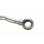 SUNSONG 3401133 Power Steering Pressure Line Hose Assembly