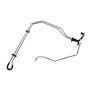SUNSONG 3401140 Power Steering Return Line Hose Assembly