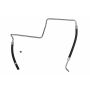 SUNSONG 3401143 Power Steering Return Line Hose Assembly