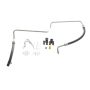 SUNSONG 3401143B Power Steering Return Line Hose Assembly